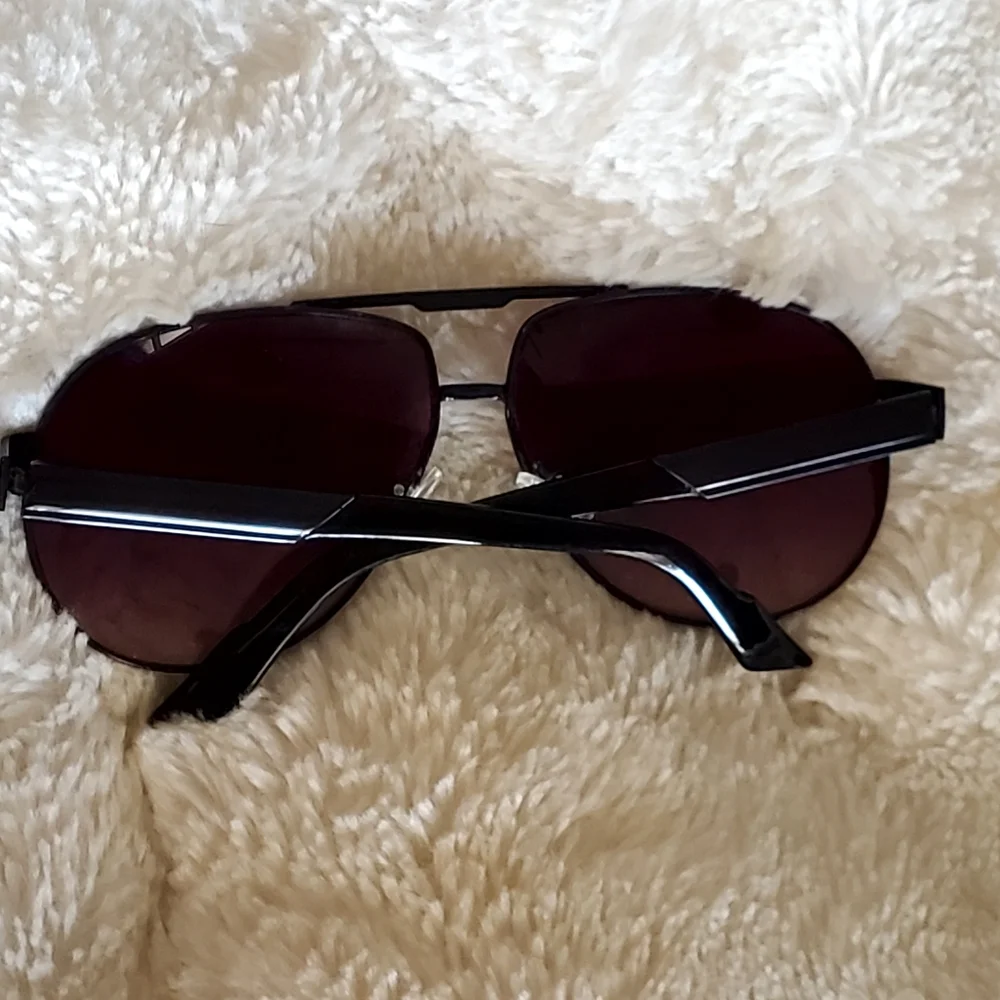 Unisex Aviator Sunglasses
